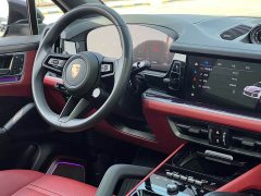Porsche Cayenne 3.0T - фото 9