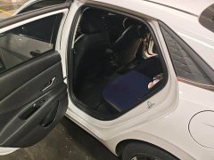 Lexus Elantra 2023 1.5L CVT GLX Elite Edition - фото 6