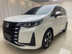 Trumpchi M6 2021 PRO 270T Automatic Deluxe Edition - фото 1