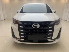 Trumpchi M6 2021 PRO 270T Automatic Deluxe Edition - фото 2