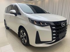 Trumpchi M6 2021 PRO 270T Automatic Deluxe Edition - фото 3