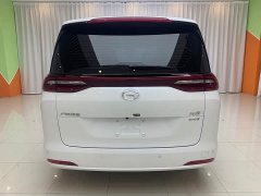 Trumpchi M6 2021 PRO 270T Automatic Deluxe Edition - фото 5