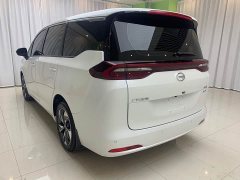 Trumpchi M6 2021 PRO 270T Automatic Deluxe Edition - фото 6