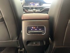 Trumpchi M6 2021 PRO 270T Automatic Deluxe Edition - фото 9