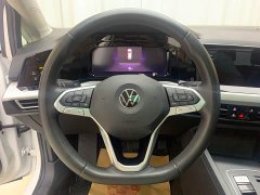 Volkswagen Golf 2023 280TSI DSG Pro - фото 12