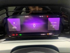 Volkswagen Golf 2023 280TSI DSG Pro - фото 17