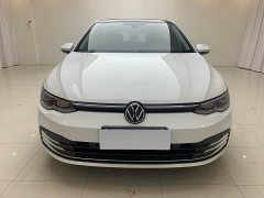 Volkswagen Golf 2023 280TSI DSG Pro - фото 2