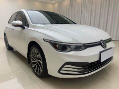 Volkswagen Golf 2023 280TSI DSG Pro - фото 3