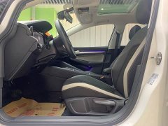 Volkswagen Golf 2023 280TSI DSG Pro - фото 7