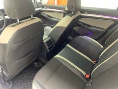Volkswagen Golf 2023 280TSI DSG Pro - фото 9