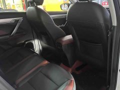 Geely Binyue 2021 1.4T DCT Diamond Edition - фото 10