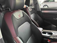 Geely Binyue 2021 1.4T DCT Diamond Edition - фото 13