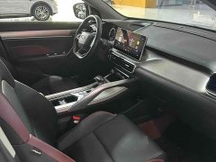 Geely Binyue 2021 1.4T DCT Diamond Edition - фото 14