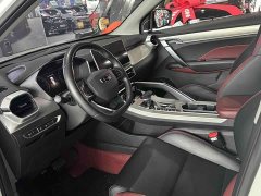 Geely Binyue 2021 1.4T DCT Diamond Edition - фото 15