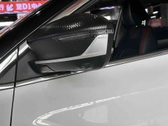 Geely Binyue 2021 1.4T DCT Diamond Edition - фото 16