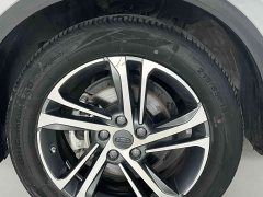 Geely Binyue 2021 1.4T DCT Diamond Edition - фото 17