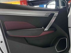 Geely Binyue 2021 1.4T DCT Diamond Edition - фото 18