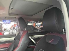 Geely Binyue 2021 1.4T DCT Diamond Edition - фото 19