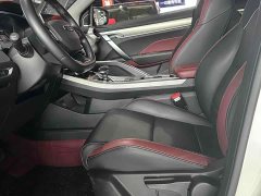 Geely Binyue 2021 1.4T DCT Diamond Edition - фото 20
