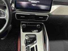 Geely Binyue 2021 1.4T DCT Diamond Edition - фото 4