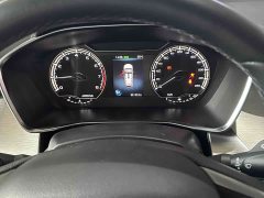 Geely Binyue 2021 1.4T DCT Diamond Edition - фото 6