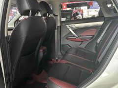 Geely Binyue 2021 1.4T DCT Diamond Edition - фото 7