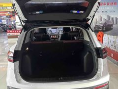 Geely Binyue 2021 1.4T DCT Diamond Edition - фото 8