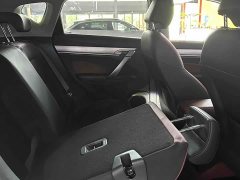 Geely Binyue 2021 1.4T DCT Diamond Edition - фото 9