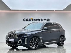 BMW X5 2023 xDrive 40Li M Sports Package - фото 1