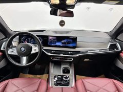 BMW X5 2023 xDrive 40Li M Sports Package - фото 10