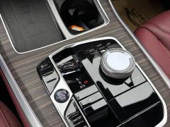 BMW X5 2023 xDrive 40Li M Sports Package - фото 17