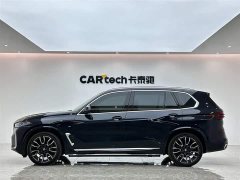 BMW X5 2023 xDrive 40Li M Sports Package - фото 2