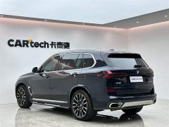BMW X5 2023 xDrive 40Li M Sports Package - фото 3