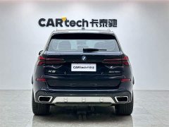 BMW X5 2023 xDrive 40Li M Sports Package - фото 4