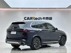 BMW X5 2023 xDrive 40Li M Sports Package - фото 5
