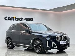 BMW X5 2023 xDrive 40Li M Sports Package - фото 6
