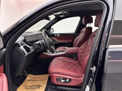 BMW X5 2023 xDrive 40Li M Sports Package - фото 8