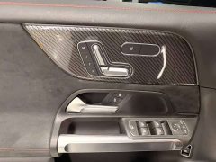 Mercedes-Benz 2024 Mercedes-AMG GLB 35 4MATIC - фото 10