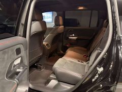 Mercedes-Benz 2024 Mercedes-AMG GLB 35 4MATIC - фото 14