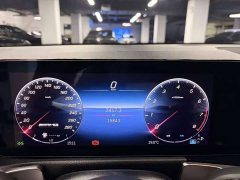 Mercedes-Benz 2024 Mercedes-AMG GLB 35 4MATIC - фото 17