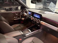 Mercedes-Benz 2024 Mercedes-AMG GLB 35 4MATIC - фото 18