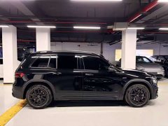 Mercedes-Benz 2024 Mercedes-AMG GLB 35 4MATIC - фото 4