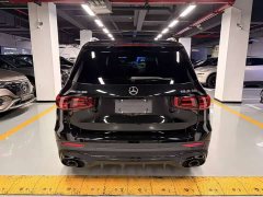 Mercedes-Benz 2024 Mercedes-AMG GLB 35 4MATIC - фото 6