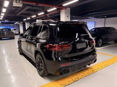 Mercedes-Benz 2024 Mercedes-AMG GLB 35 4MATIC - фото 7