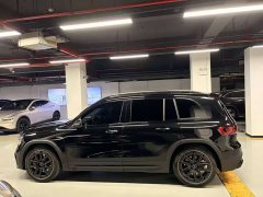 Mercedes-Benz 2024 Mercedes-AMG GLB 35 4MATIC - фото 8