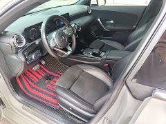 Mercedes-Benz CLA (imported) CLA 200 sports car - фото 10