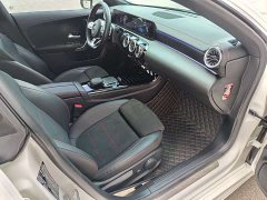 Mercedes-Benz CLA (imported) CLA 200 sports car - фото 11