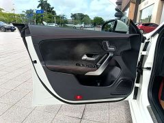 Mercedes-Benz CLA (imported) CLA 200 sports car - фото 12