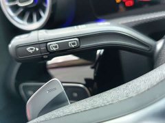 Mercedes-Benz CLA (imported) CLA 200 sports car - фото 14