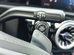 Mercedes-Benz CLA (imported) CLA 200 sports car - фото 15